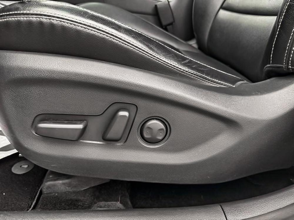 Kia Sportage EX AWD 2019 d&rsquo;occasion à vendre - 18