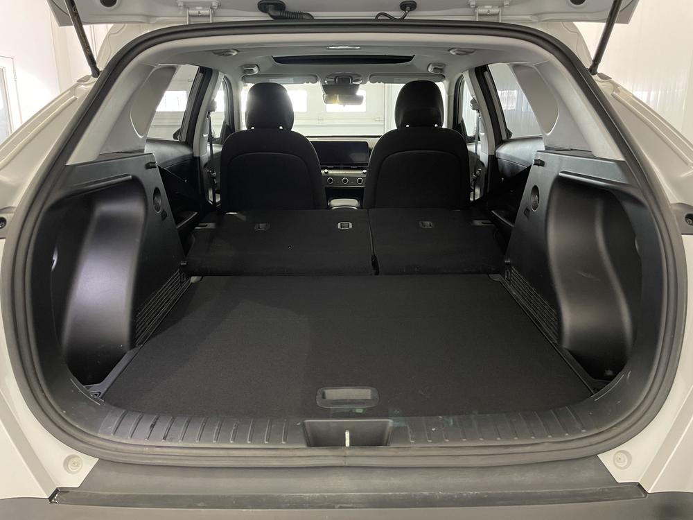 Hyundai Kona Preferred Sport AWD 2025 d&rsquo;occasion à vendre - 34