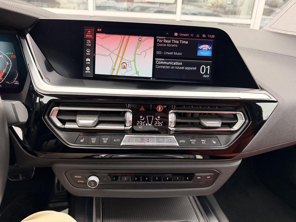 BMW Z4 M40I SDRIVE 2022 d&rsquo;occasion à vendre - 30