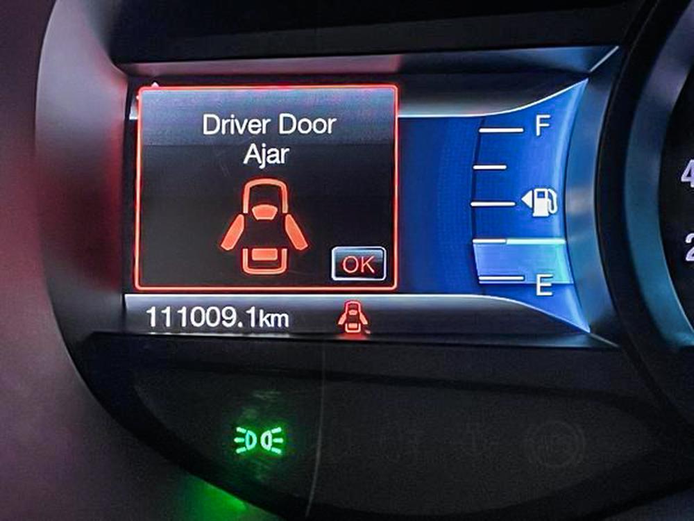 Ford Edge SEL AWD 2018 d&rsquo;occasion à vendre - 19