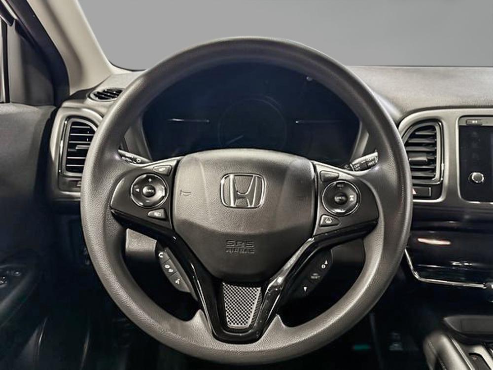 Honda HR-V LX 2019 d&rsquo;occasion à vendre - 18