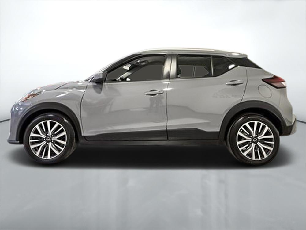 Nissan Kicks SV 2023 d&rsquo;occasion à vendre - 7