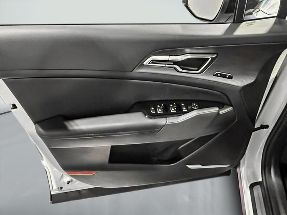 Kia Sportage X-LINE LIMITED 2025 d&rsquo;occasion à vendre - 14