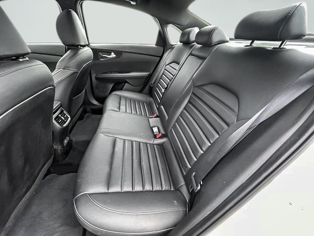 Kia Forte GT-LINE 2023 d&rsquo;occasion à vendre - 24