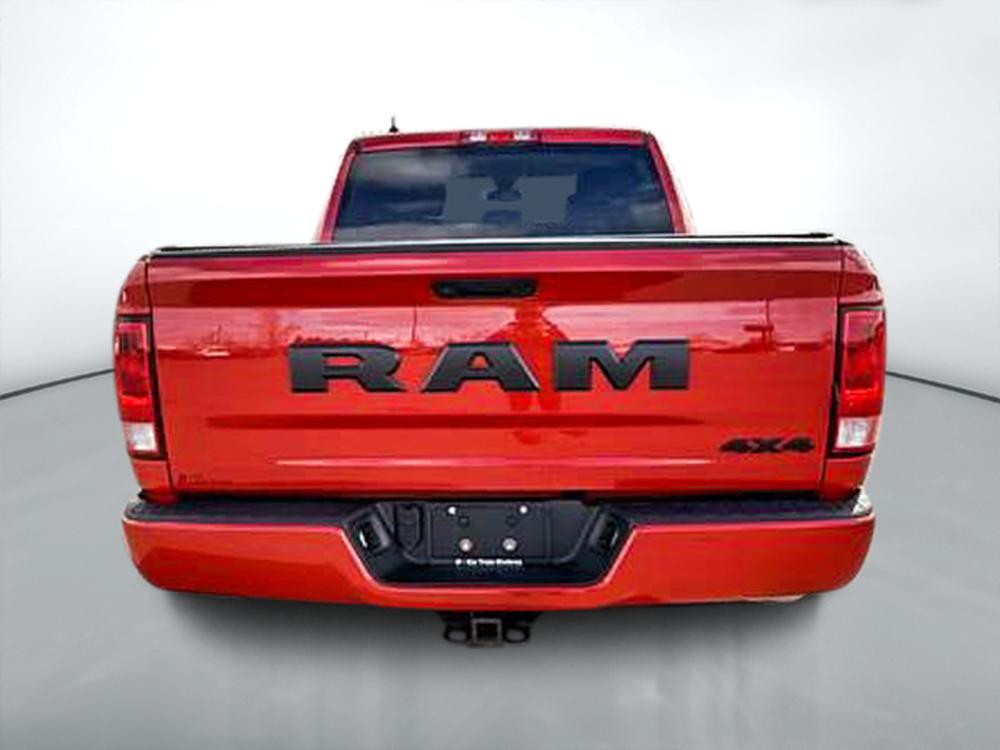 Ram 1500 Classic EXPRESS 2023 d&rsquo;occasion à vendre - 4