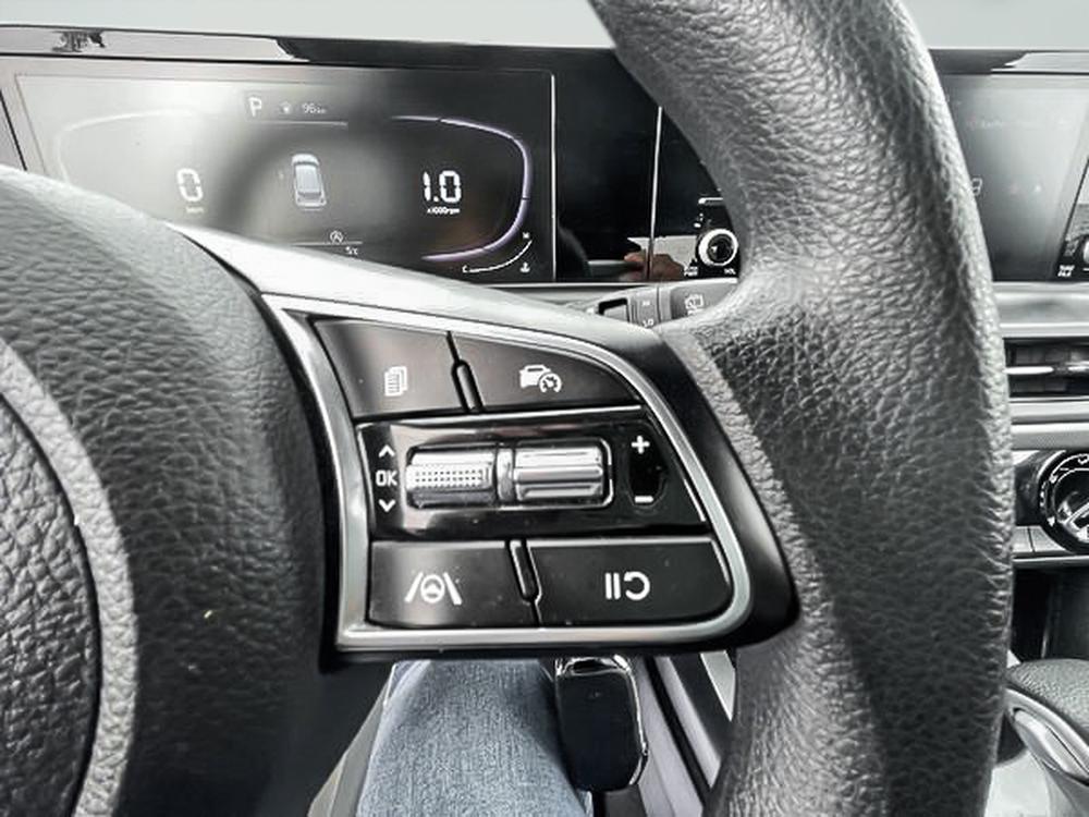 Kia Seltos LX 2024 d&rsquo;occasion à vendre - 16