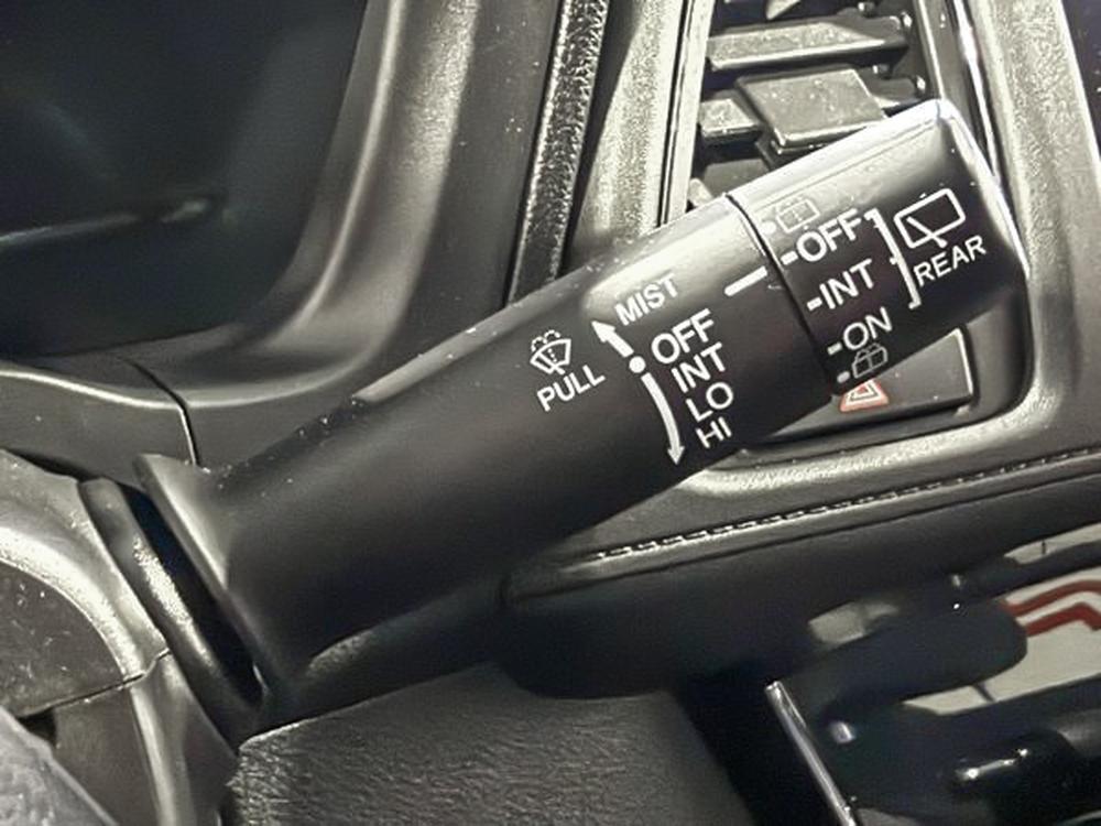 Honda HR-V LX 2019 d&rsquo;occasion à vendre - 23