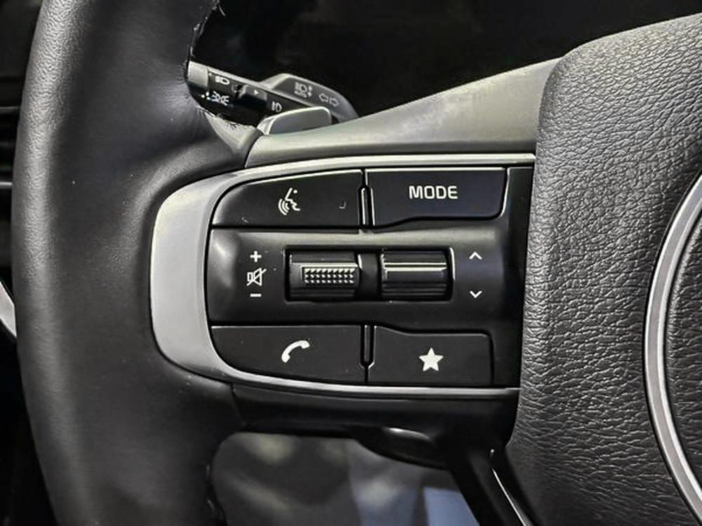 Kia Sportage X-LINE LIMITED 2025 d&rsquo;occasion à vendre - 19