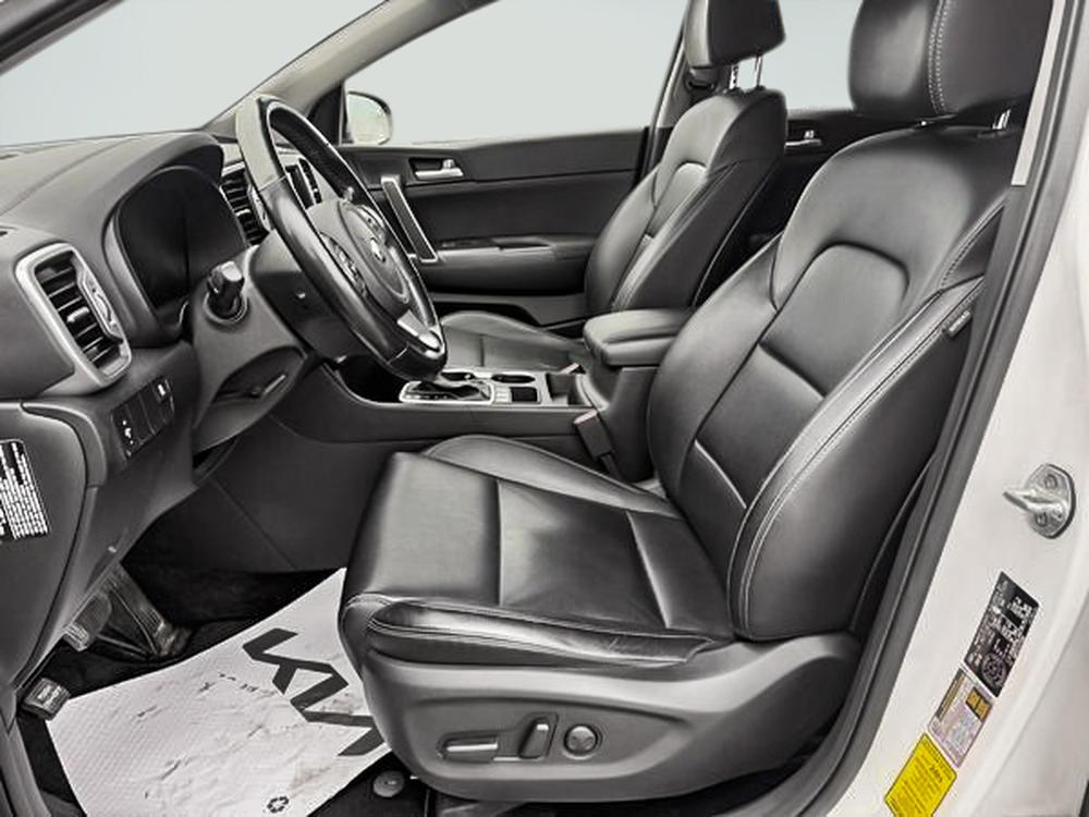 Kia Sportage EX AWD 2019 d&rsquo;occasion à vendre - 16