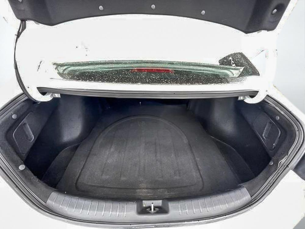 Kia Forte GT-LINE 2023 d&rsquo;occasion à vendre - 28