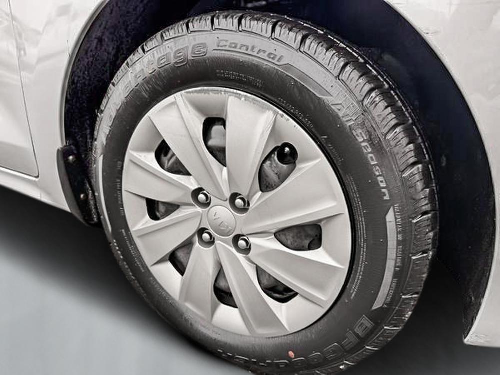 Kia Rio LX+ 2018 d&rsquo;occasion à vendre - 12