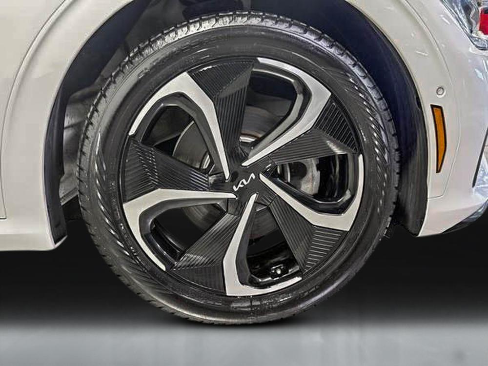 Kia EV6 GT-LINE 2 LONG RANGE 2022 d&rsquo;occasion à vendre - 13