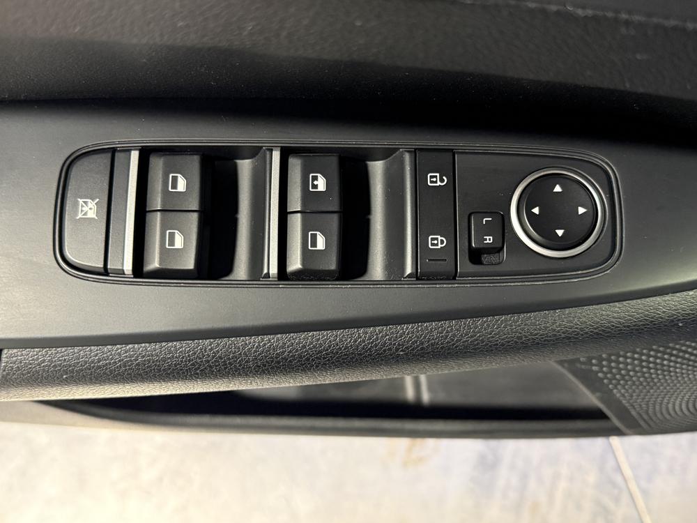 Kia Forte LX 2019 d&rsquo;occasion à vendre - 14