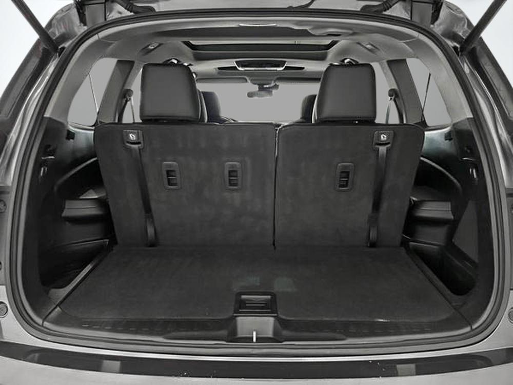 Honda Pilot Touring AWD / 7 passagers 2018 d&rsquo;occasion à vendre - 40