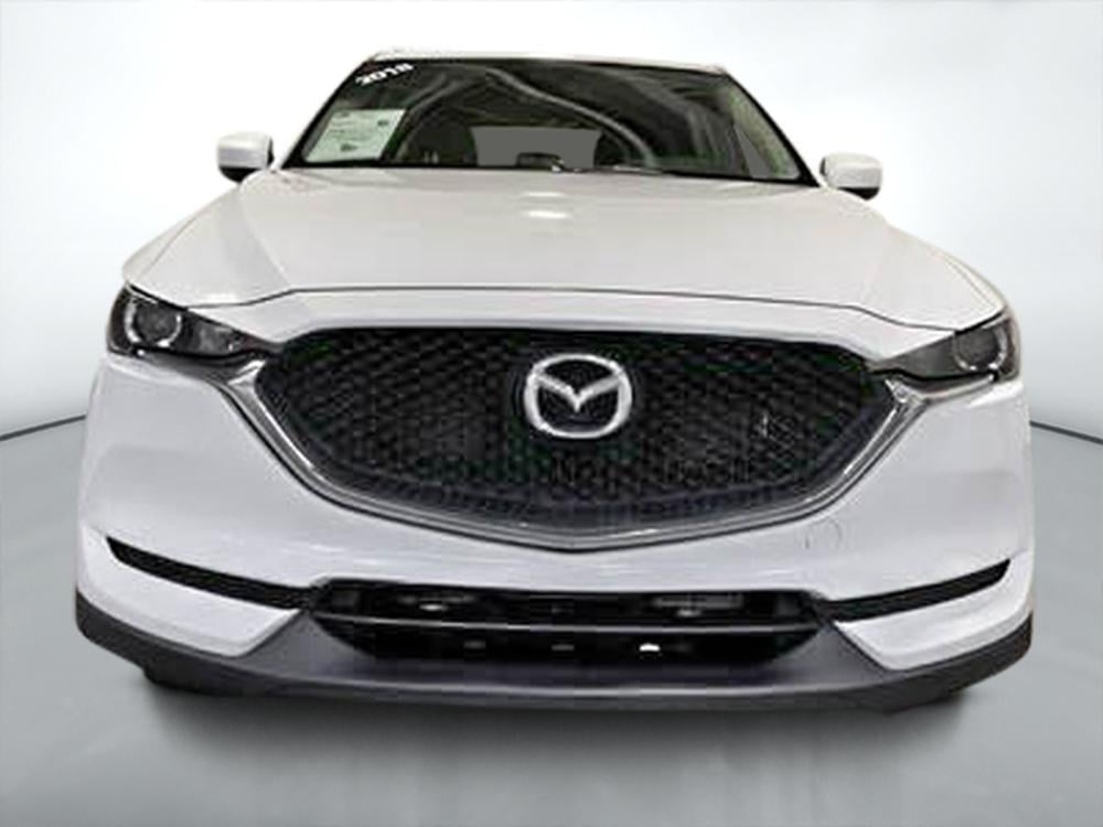 Mazda CX-5 GX 2018 d&rsquo;occasion à vendre - 9