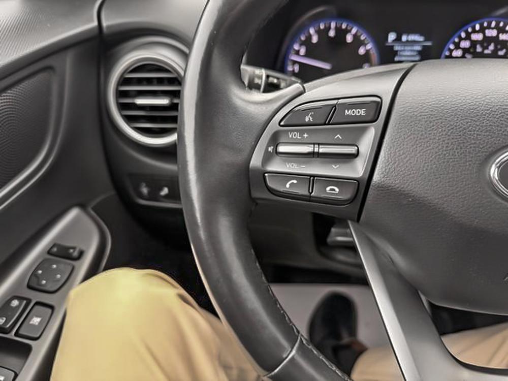 Hyundai Kona 2.0L PREFERRED 2019 d&rsquo;occasion à vendre - 21