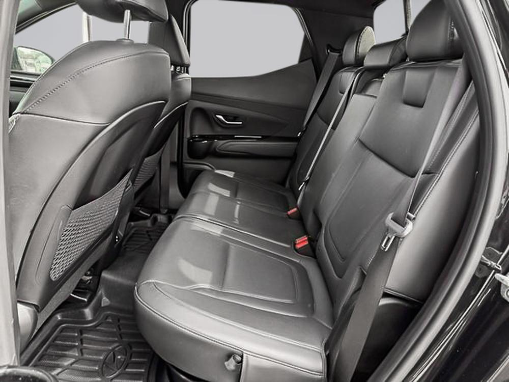 Hyundai Santa Cruz ULTIMATE AWD 2022 d&rsquo;occasion à vendre - 26