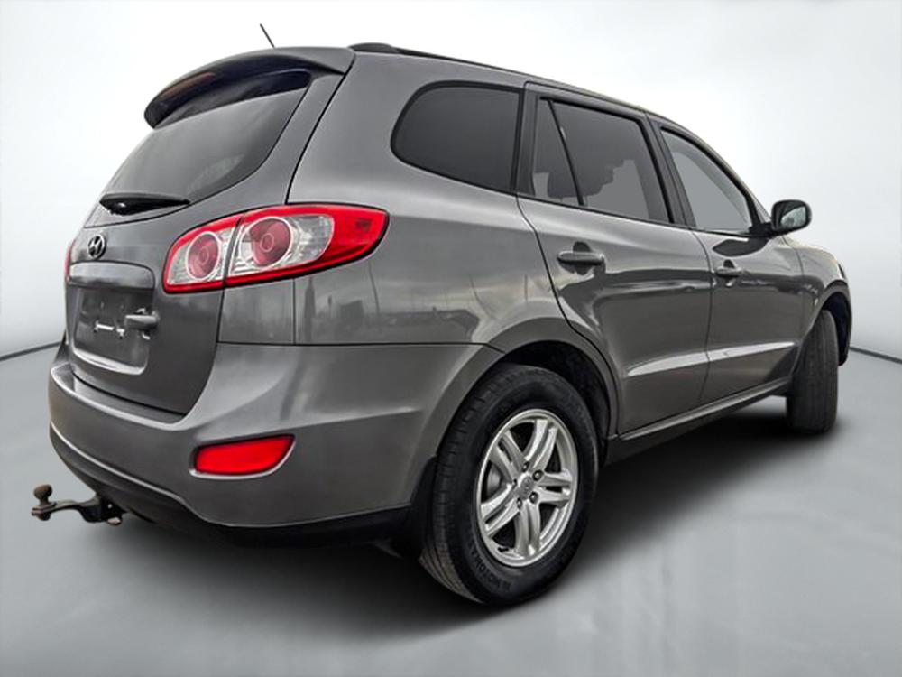 Hyundai Santa Fe GL 2010 d&rsquo;occasion à vendre - 8