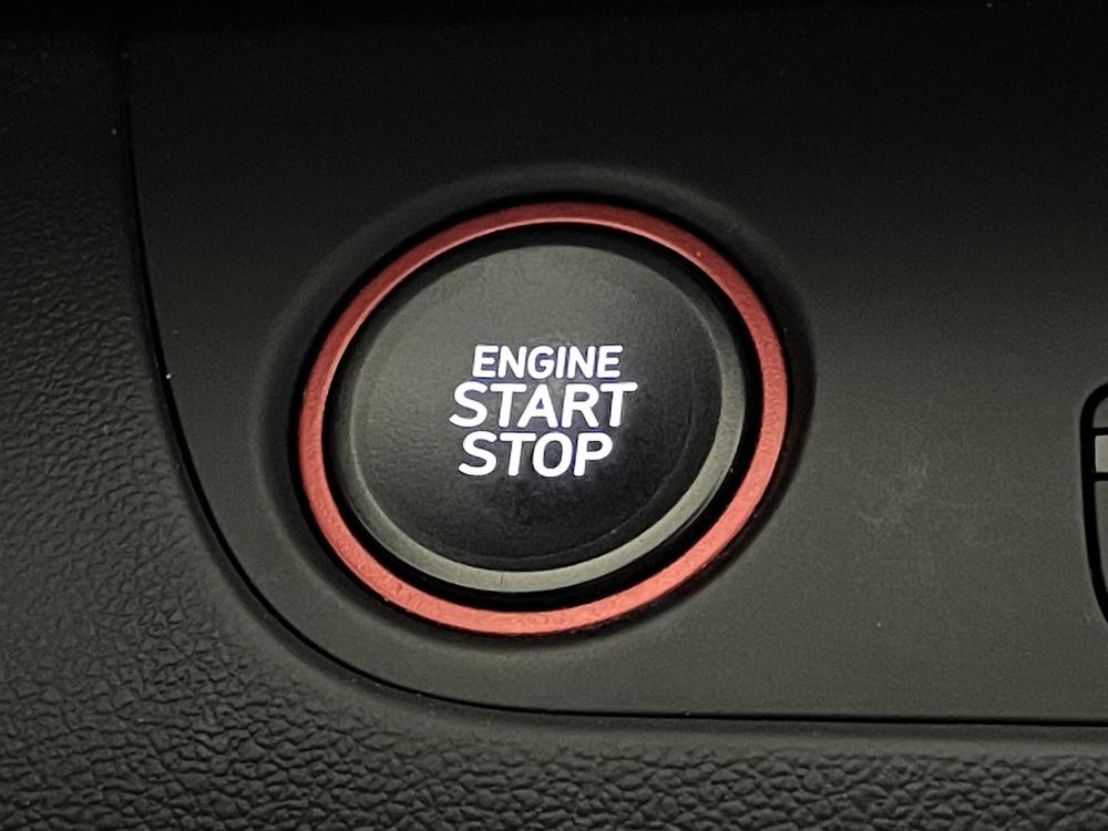 Hyundai Elantra N-LINE ULTIMATE 1.6T 2025 d&rsquo;occasion à vendre - 21