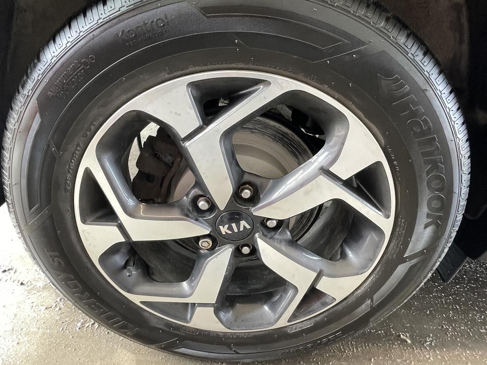 Kia Sportage LX 2022 d&rsquo;occasion à vendre - 9