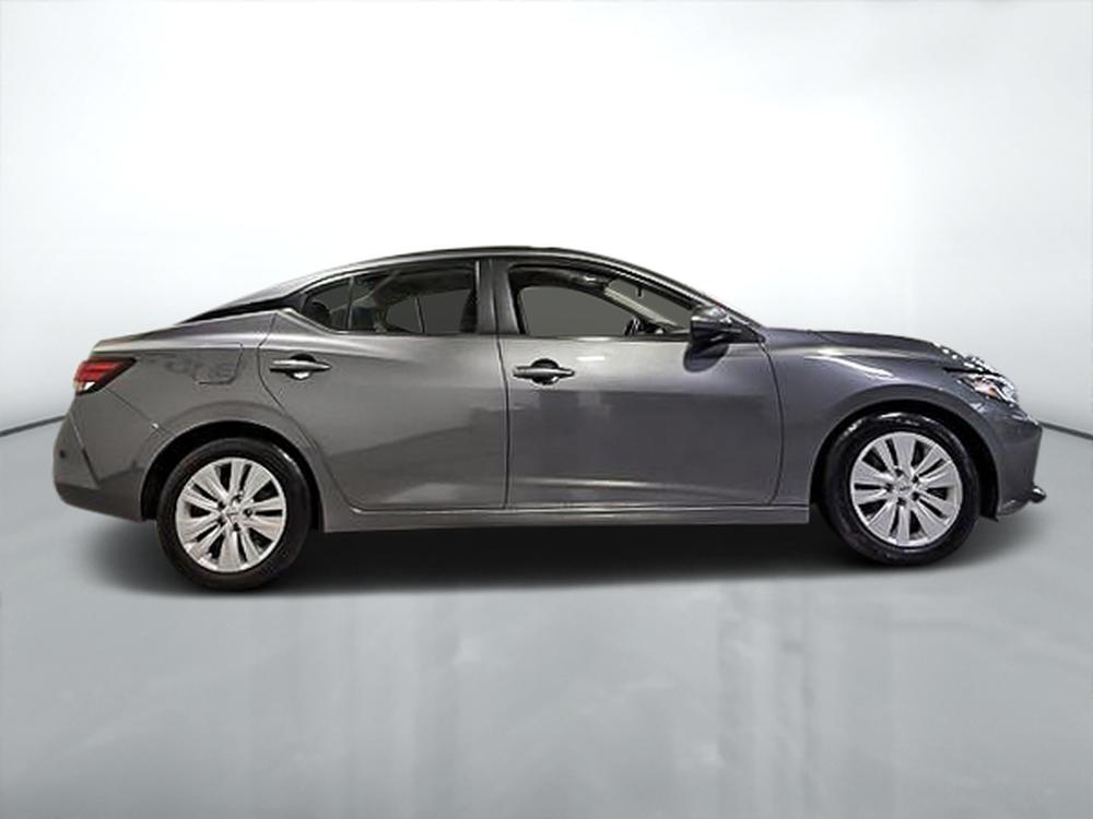 Nissan Sentra S 2020 d&rsquo;occasion à vendre - 2