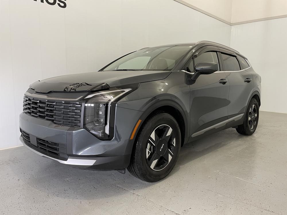 Kia Sportage LX 2026 d&rsquo;occasion à vendre - 3