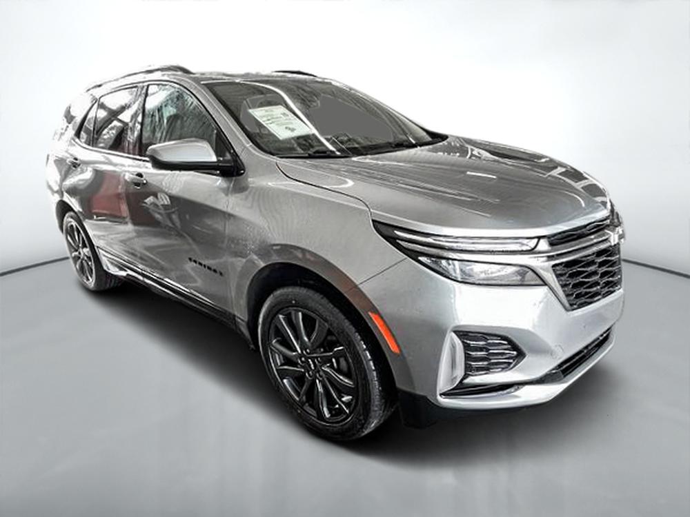 Chevrolet Equinox RS 2023 d&rsquo;occasion à vendre - 1