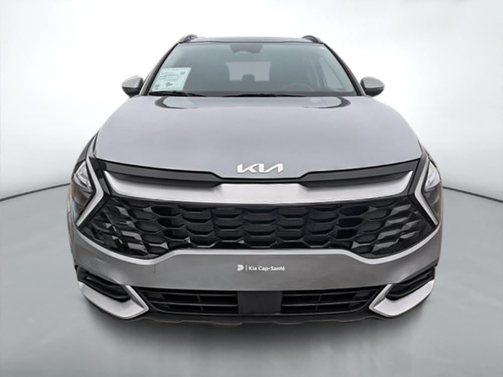 Kia Sportage EX AWD 2024 d&rsquo;occasion à vendre - 2