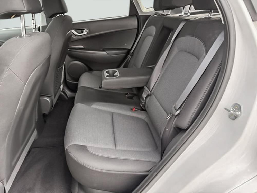Hyundai Kona électrique PREFERRED 2022 d&rsquo;occasion à vendre - 26