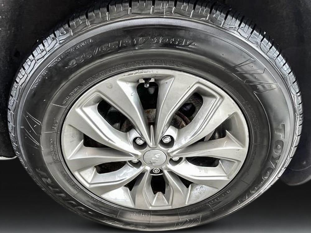 Kia Sedona LX 2020 d&rsquo;occasion à vendre - 9