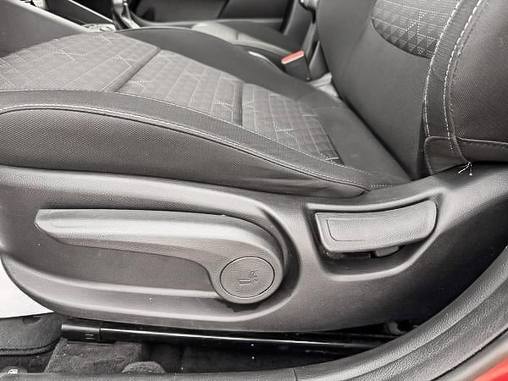 Kia Rio 5 portes LX+ 2019 d&rsquo;occasion à vendre - 16