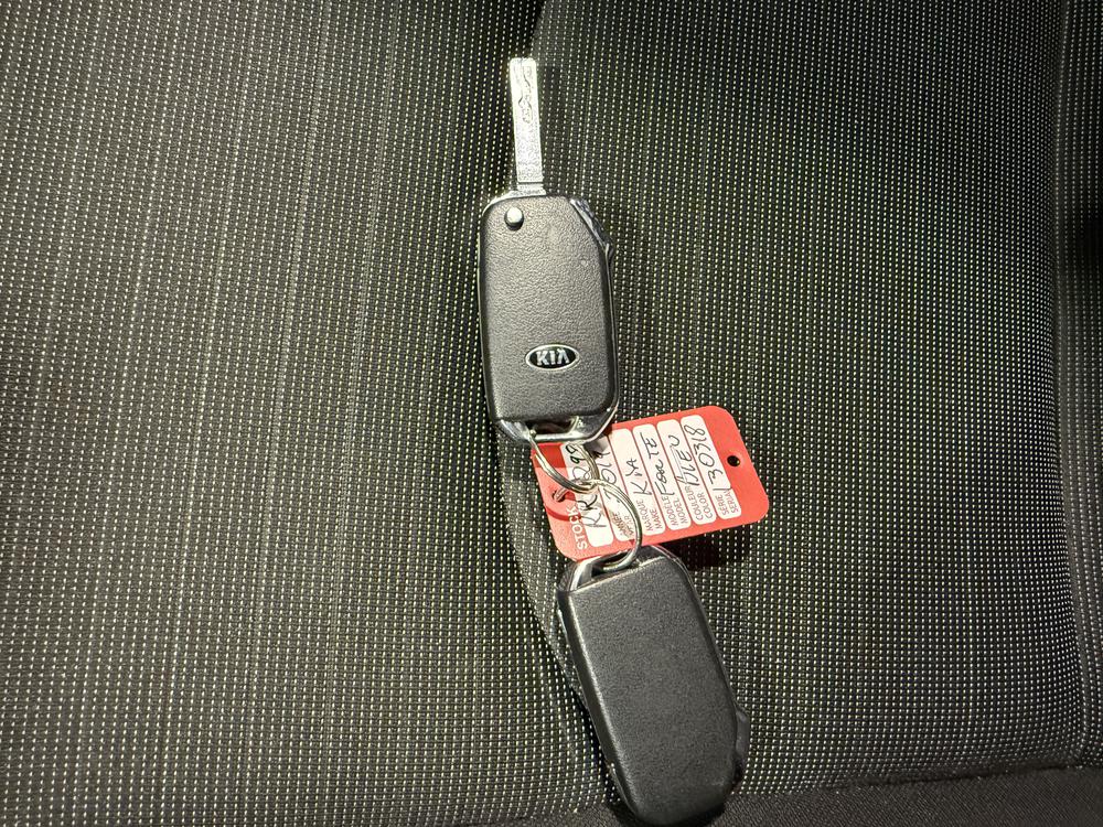 Kia Forte LX 2019 d&rsquo;occasion à vendre - 33