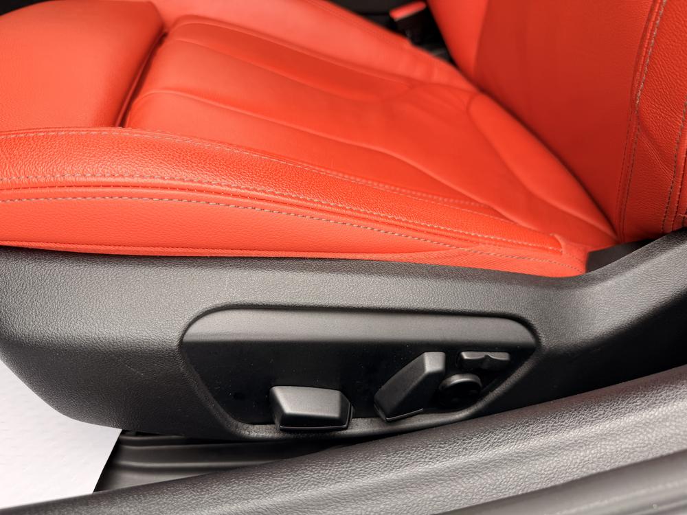 BMW Z4 M40I SDRIVE 2022 d&rsquo;occasion à vendre - 29