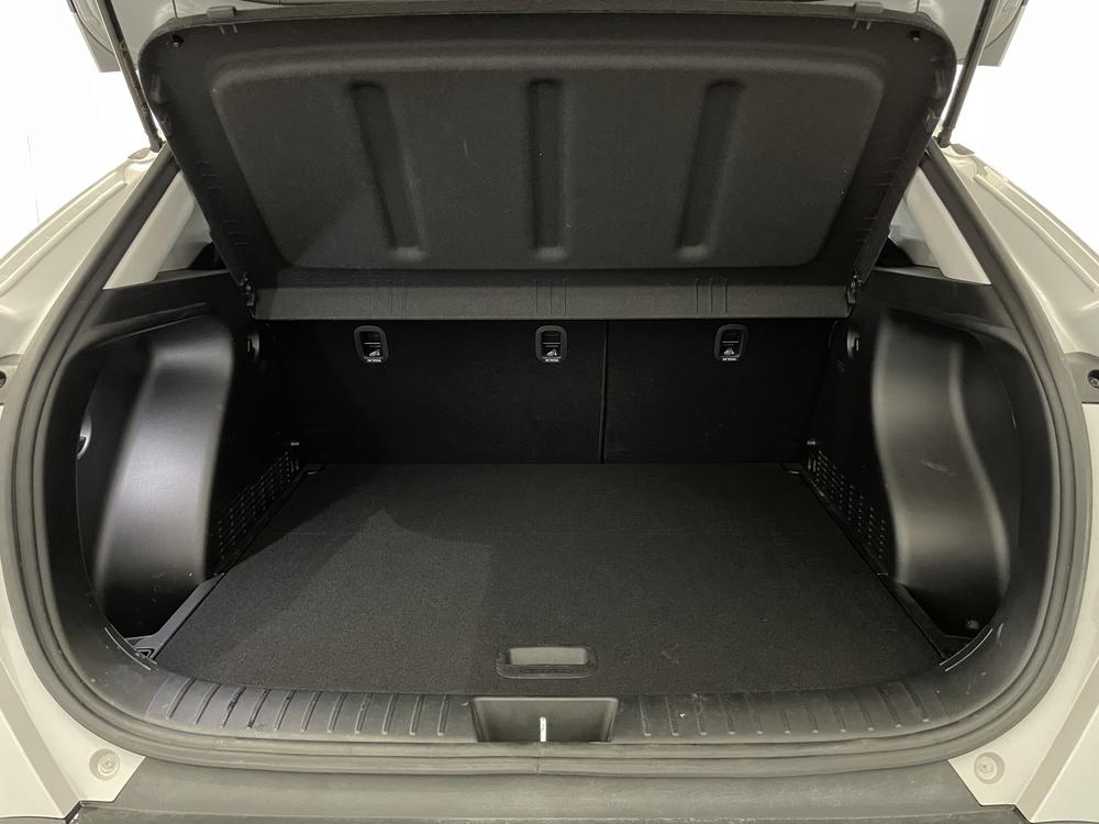 Hyundai Kona Preferred Sport AWD 2025 d&rsquo;occasion à vendre - 33