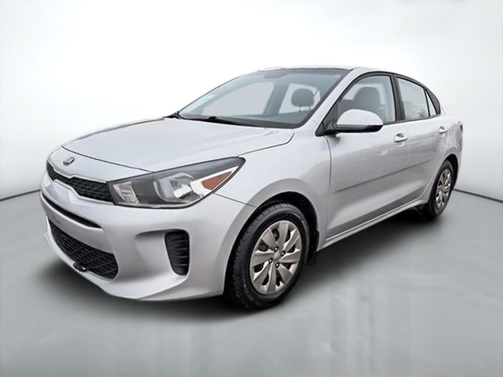 Kia Rio LX+ 2018 d&rsquo;occasion à vendre - 3