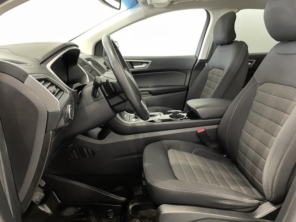 Ford Edge SEL AWD 2018 d&rsquo;occasion à vendre - 13