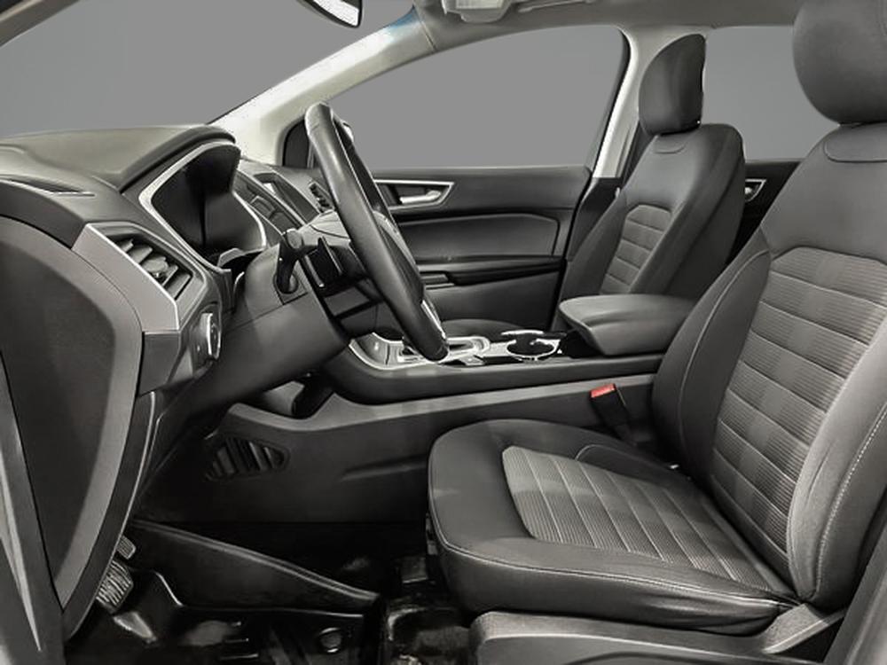 Ford Edge SEL AWD 2018 d&rsquo;occasion à vendre - 13