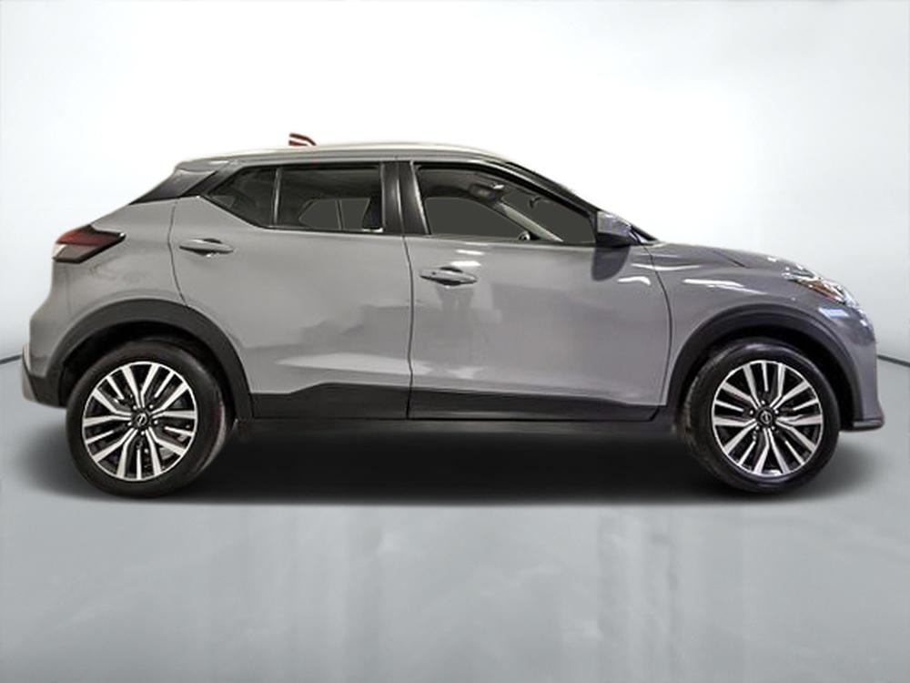 Nissan Kicks SV 2023 d&rsquo;occasion à vendre - 2