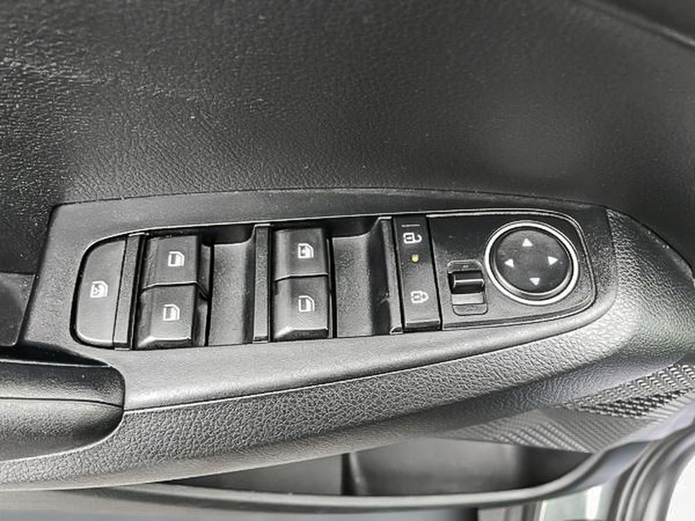 Kia Seltos LX 2024 d&rsquo;occasion à vendre - 11