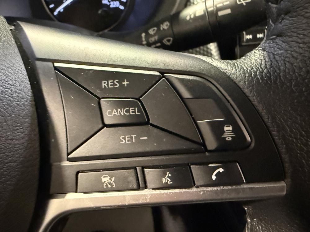 Nissan Kicks SV 2023 d&rsquo;occasion à vendre - 19