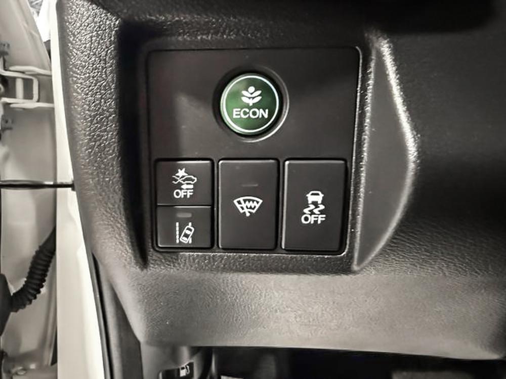 Honda HR-V LX 2019 d&rsquo;occasion à vendre - 16