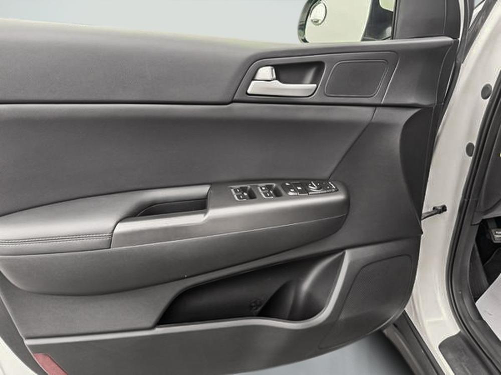 Kia Sportage EX AWD 2019 d&rsquo;occasion à vendre - 12