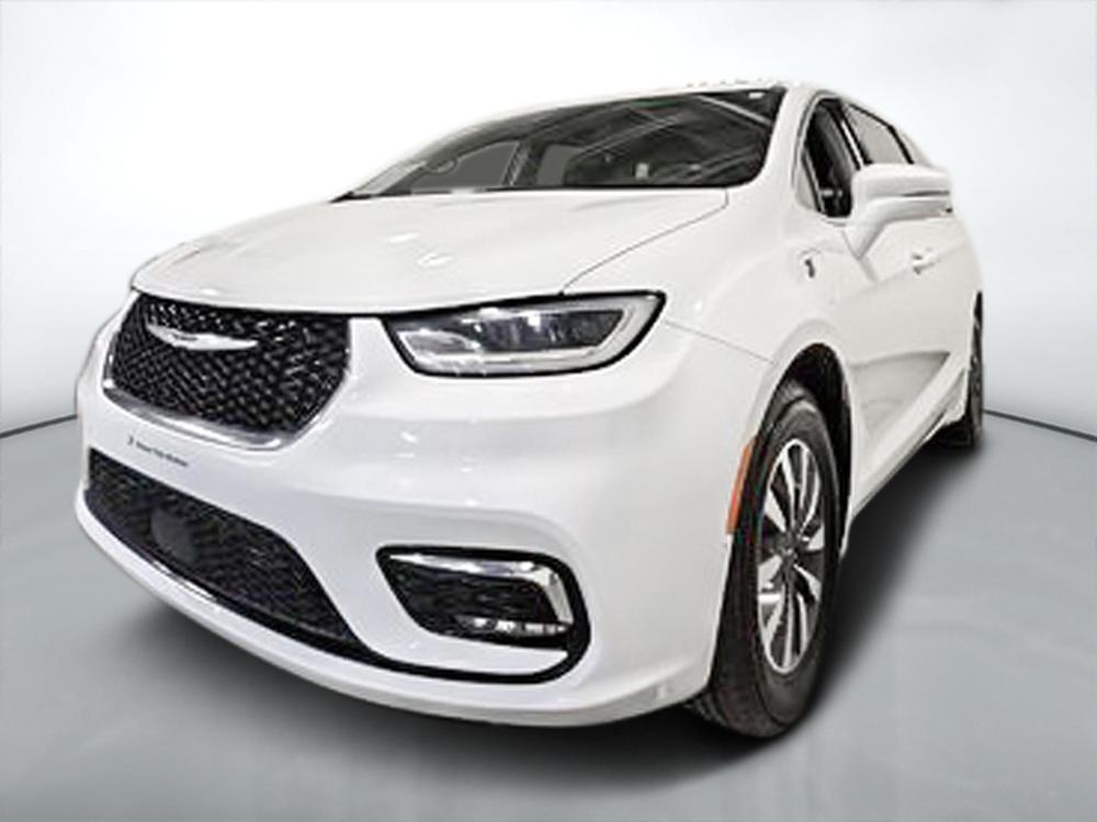 Chrysler Pacifica Hybrid Touring L 2022 d&rsquo;occasion à vendre - 8