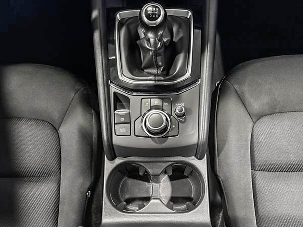 Mazda CX-5 GX 2018 d&rsquo;occasion à vendre - 28