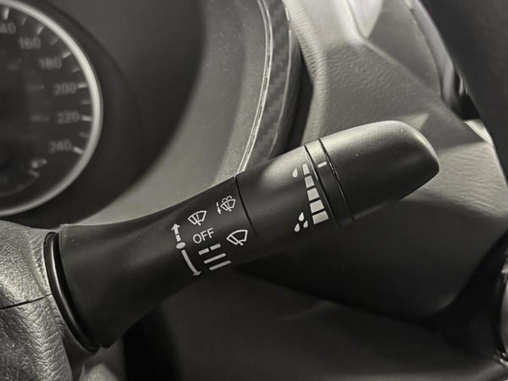 Nissan Sentra S 2020 d&rsquo;occasion à vendre - 23