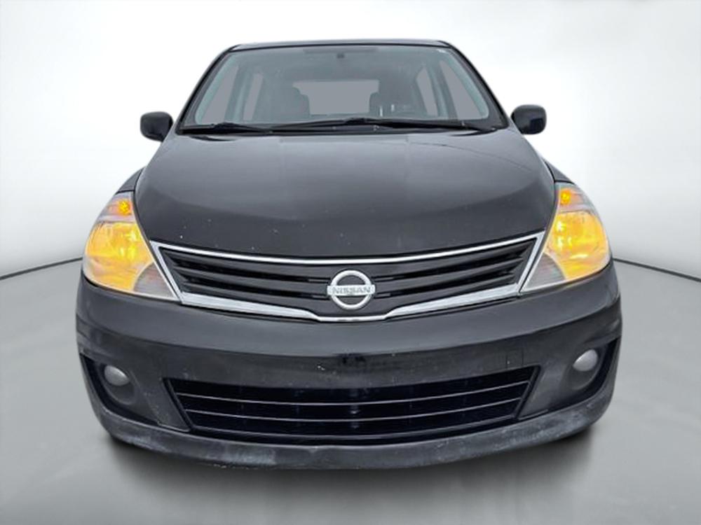 Nissan Versa SL 2011 d&rsquo;occasion à vendre - 2