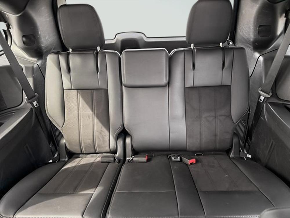 Dodge Grand Caravan PREMIUM PLUS 2020 d&rsquo;occasion à vendre - 29