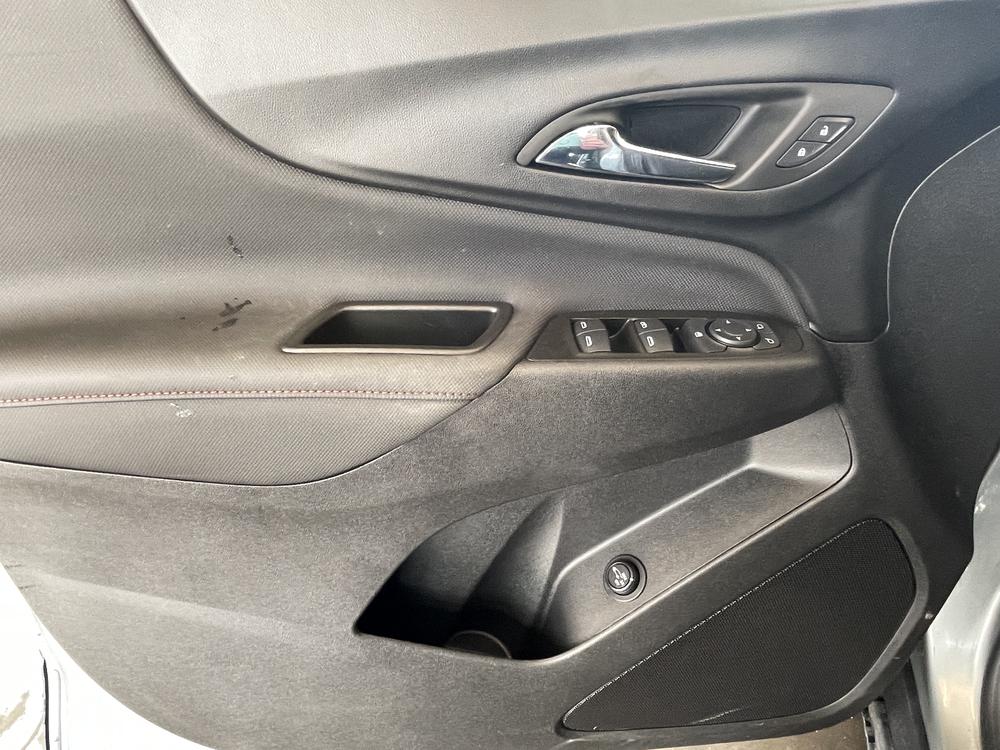 Chevrolet Equinox RS 2023 d&rsquo;occasion à vendre - 12