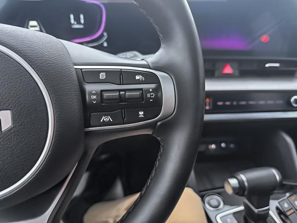 Kia Sportage EX AWD 2024 d&rsquo;occasion à vendre - 21