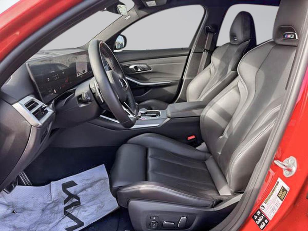 BMW M3 COMPÉTITION 2025 à vendre à Donnacona - 23